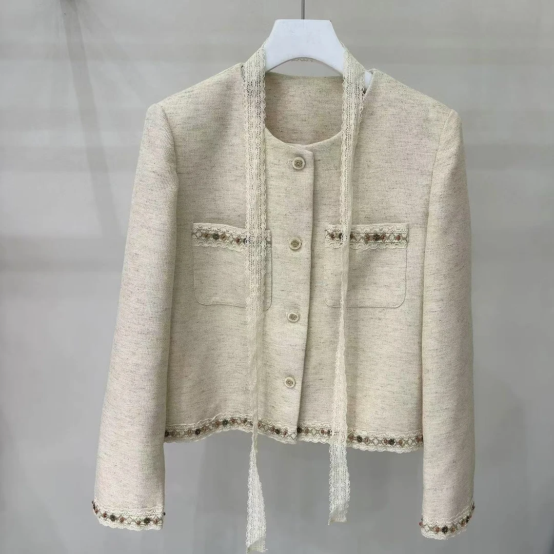 145时尚百搭外套