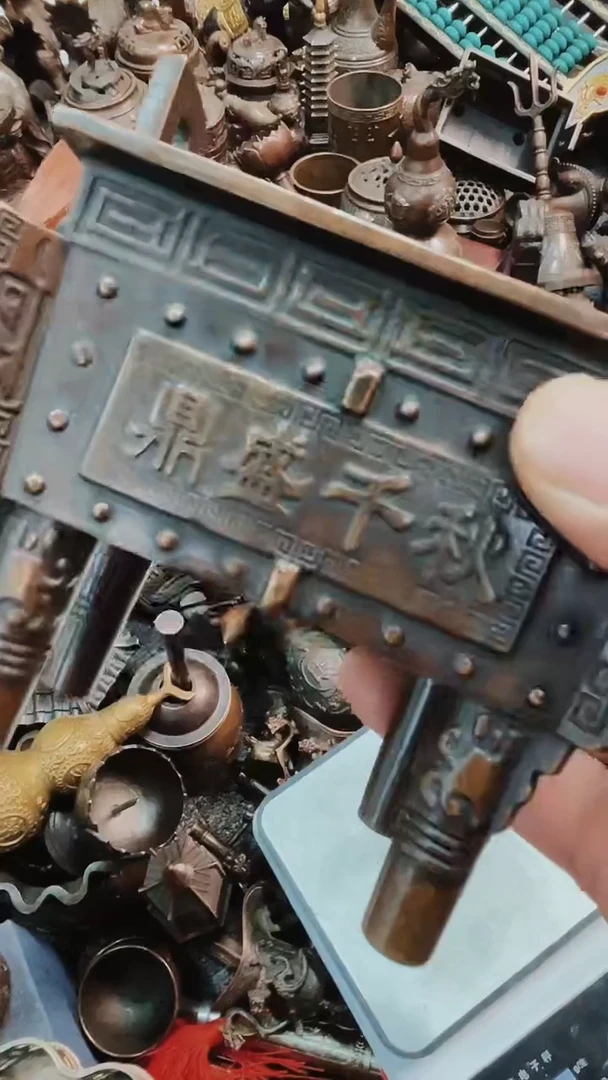 【闪购商品】独具匠心 巧夺天工