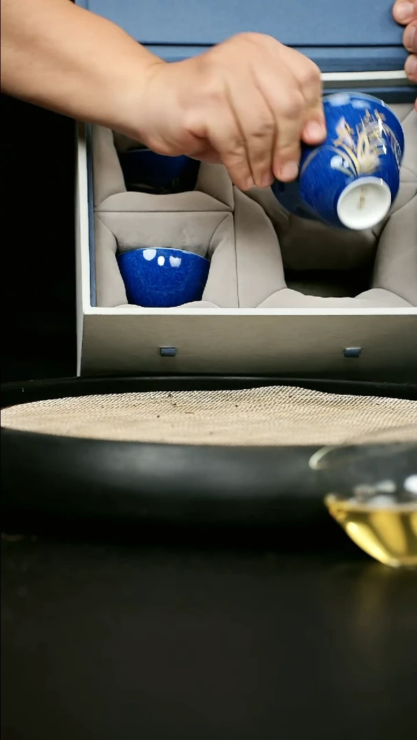 【闪购商品】紫砂茶壶CL29 博古堂紫砂茶与器