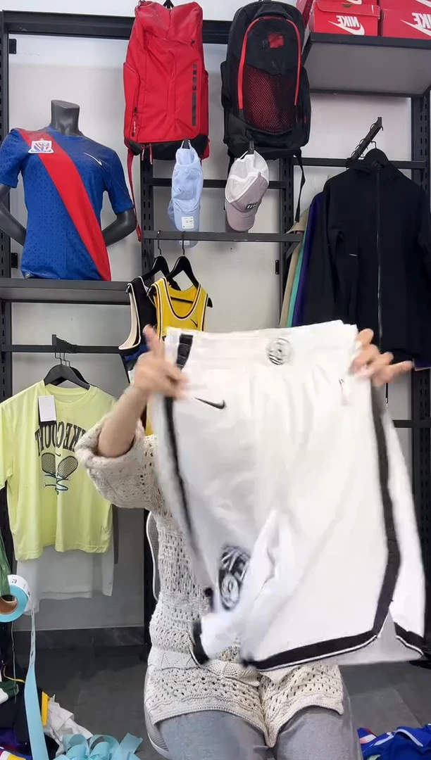 266编码 瑕疵款直播间过款为准 尺码S