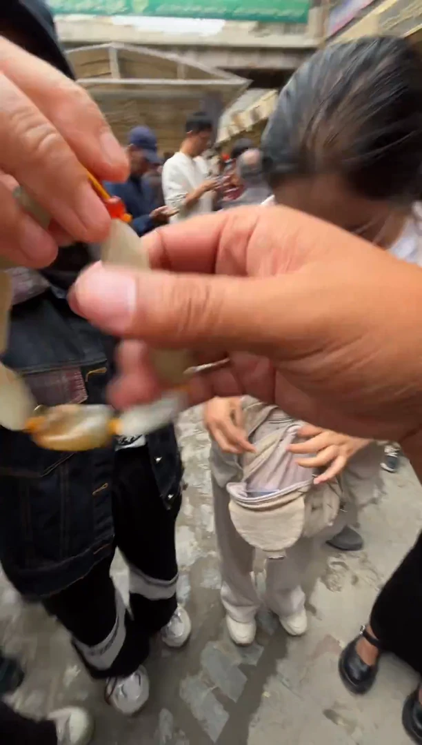 未镶嵌和田玉（糖玉）挂件和田玉