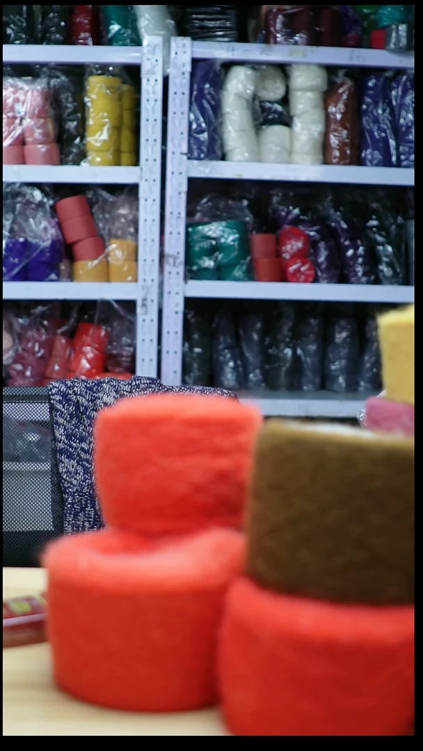 羊毛欢姐编织E494