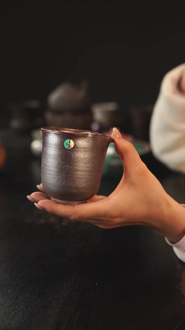 微瑕 仟户烧严选手工摆件