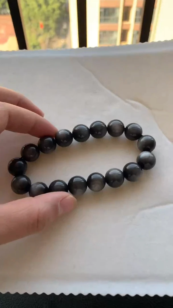 【闪购商品】淡水珍珠颈饰未镶嵌天然29.8