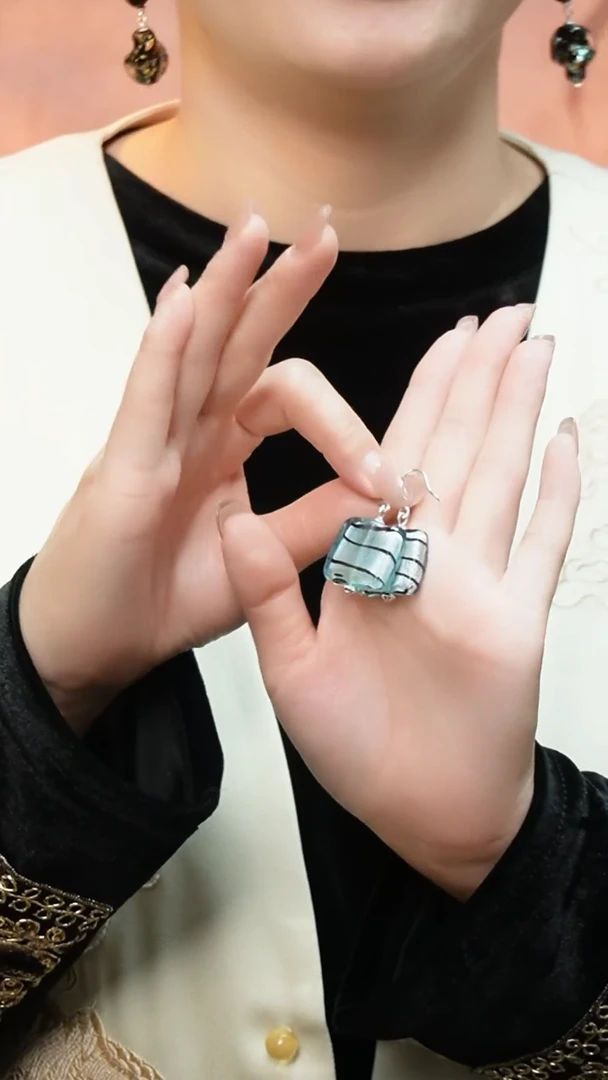 成品琉璃112036-