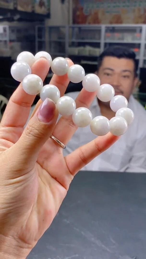 【闪购商品】定制翡翠未镶嵌纯天然缅料翡翠 多样性发货只发其一