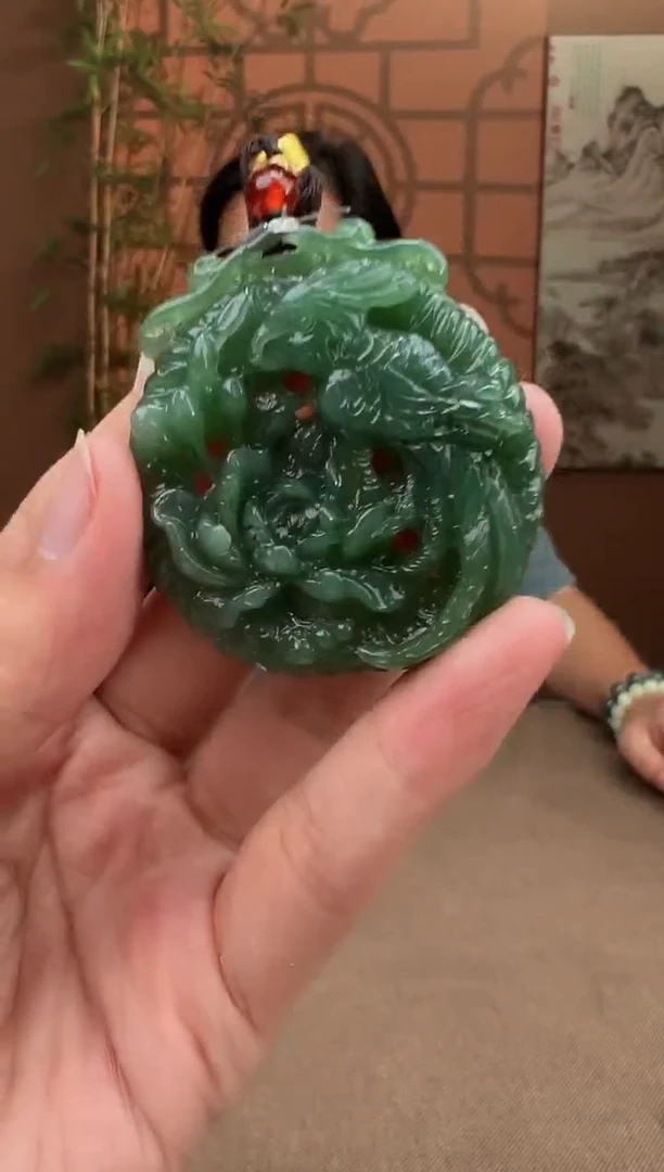 定制和田玉多样性发货拍一发一0299