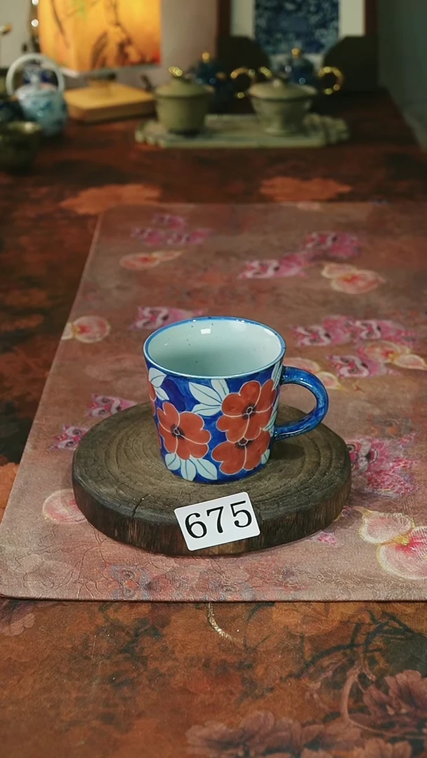 茶碗...........675