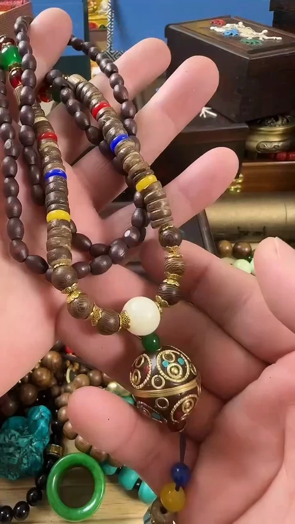 沉香木沉香碎屑【闪购商品】主播精品链接