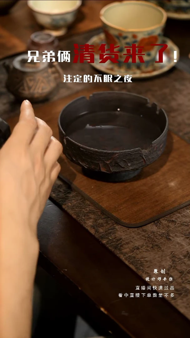 山居秋暝手工手作@@721