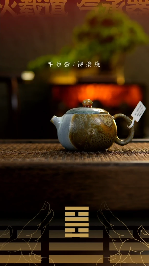 【闪购商品】西施壶333