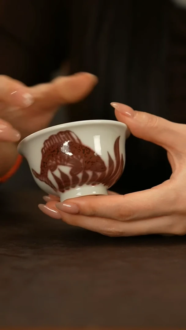 【闪购商品】瓷片