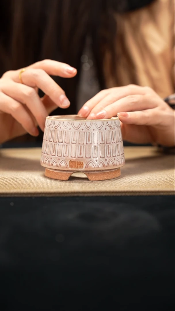 11-6-095花盆口径6