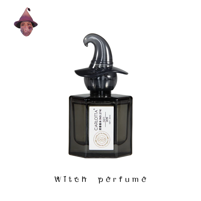 【冥府之路】CARLOTTA/奕香 274号 香水 30ml