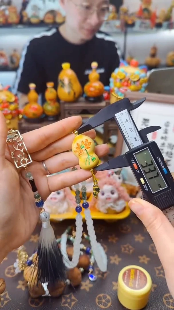 【闪购商品】472文玩葫芦文玩好物