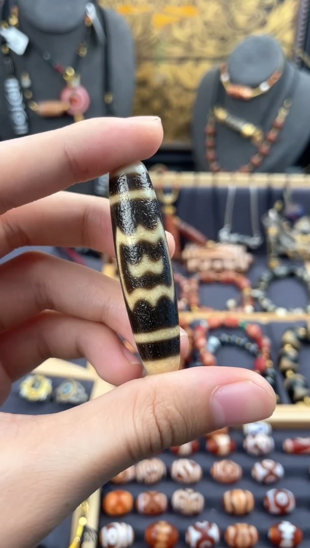 【闪购商品】玛瑙/玉髓颈饰未镶嵌美泓大鹏单珠