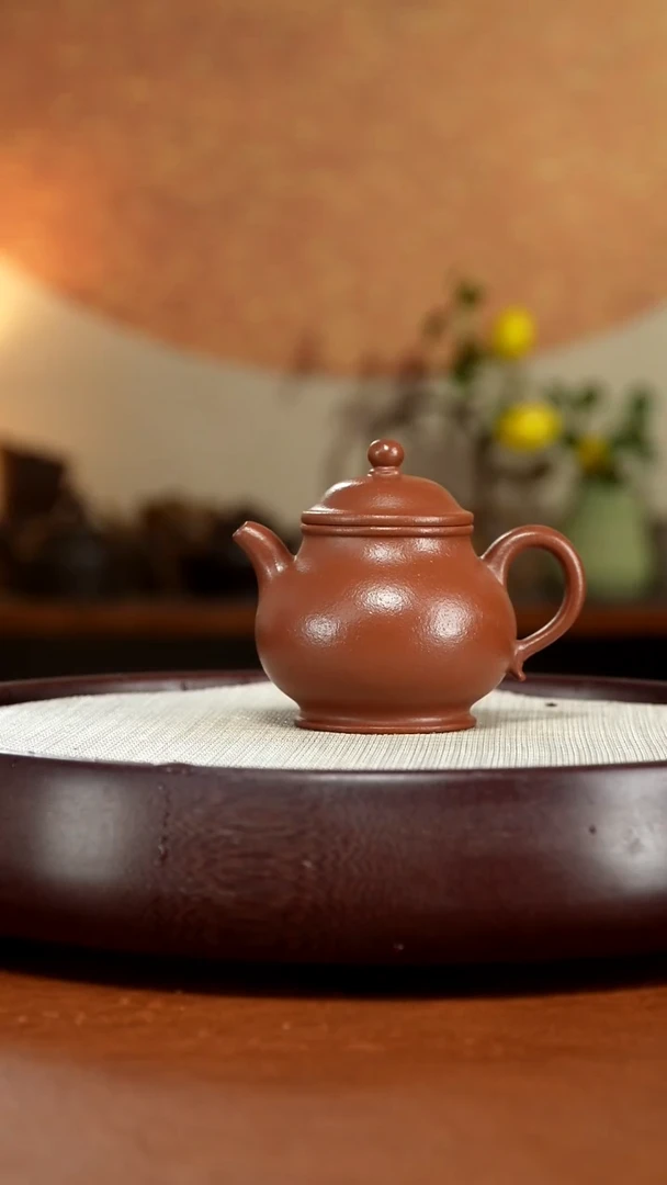 茶壶紫砂宜兴紫砂壶