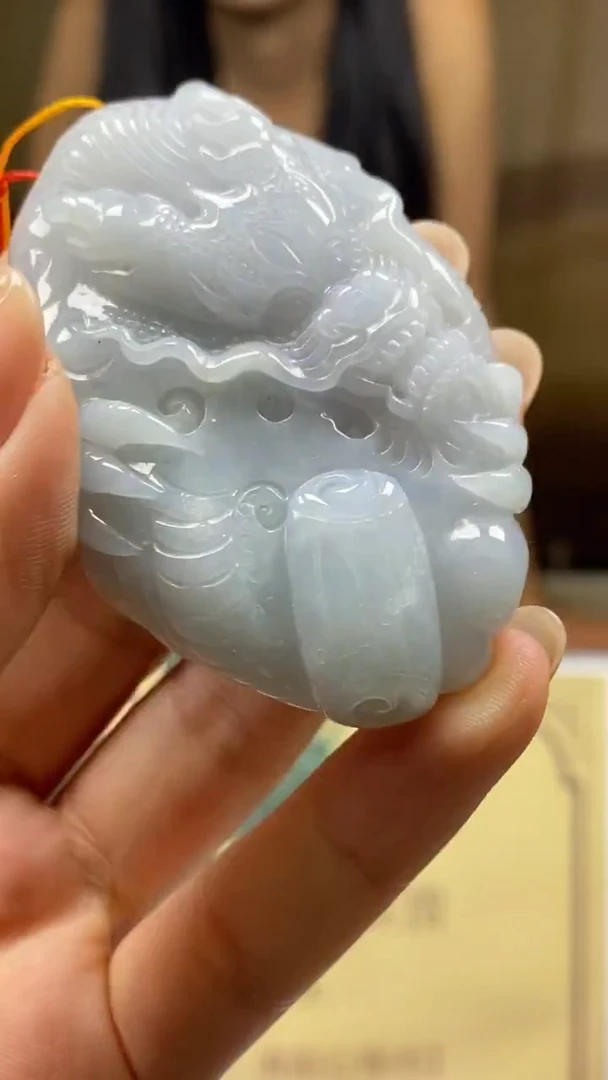 未镶嵌定制翡翠********739