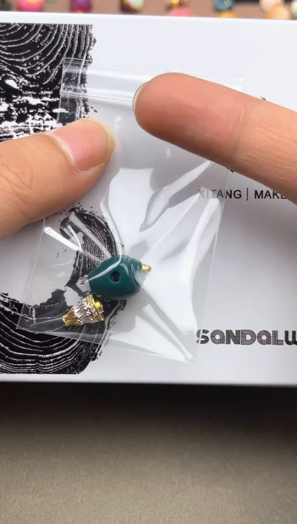 分体三通多样性发其一