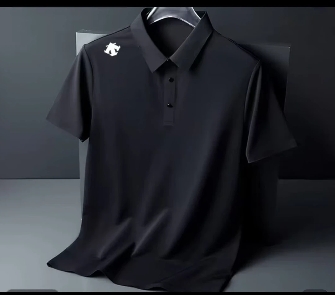 迪POLO 轻奢 男女同款 奥莱清货 {发正标}