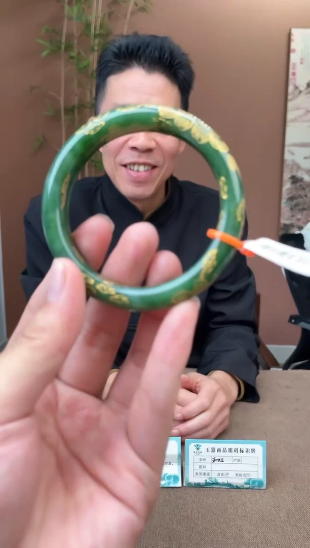 颈饰未镶嵌和田玉多样性拍一发一3061
