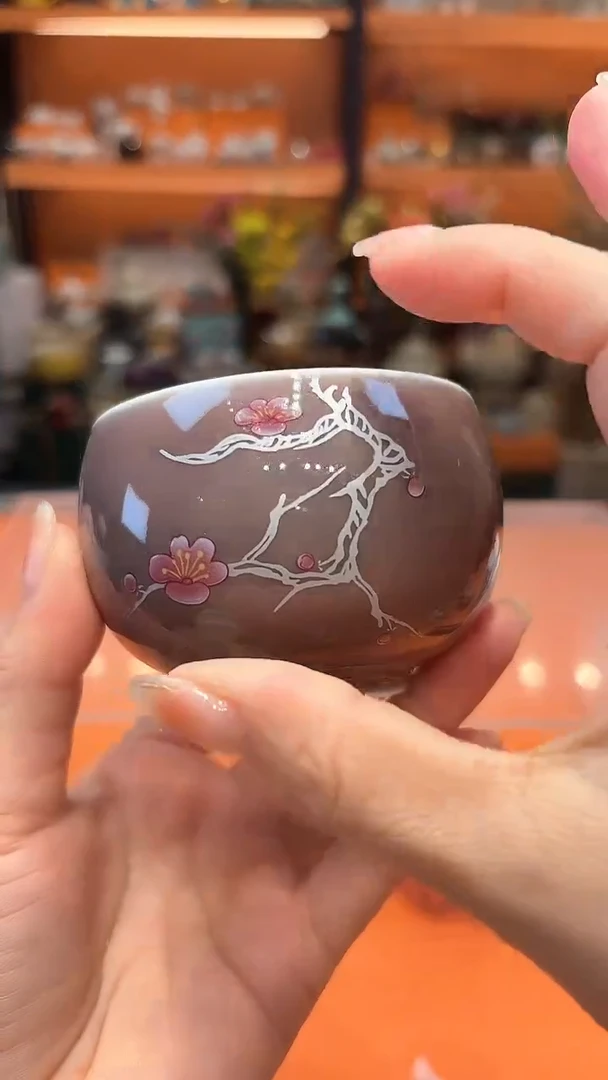 【闪购商品】其他茶具D