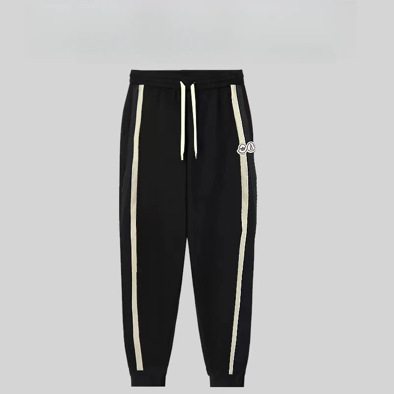 春夏时尚MK长裤舒适男