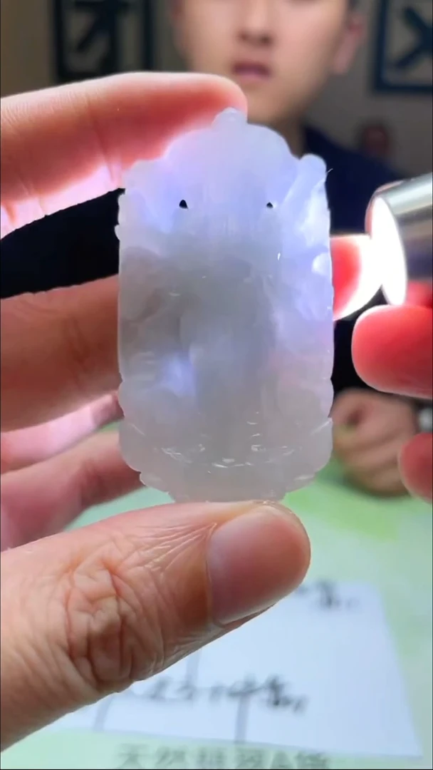 未镶嵌定制翡翠春**~ -毛货-不退不换-