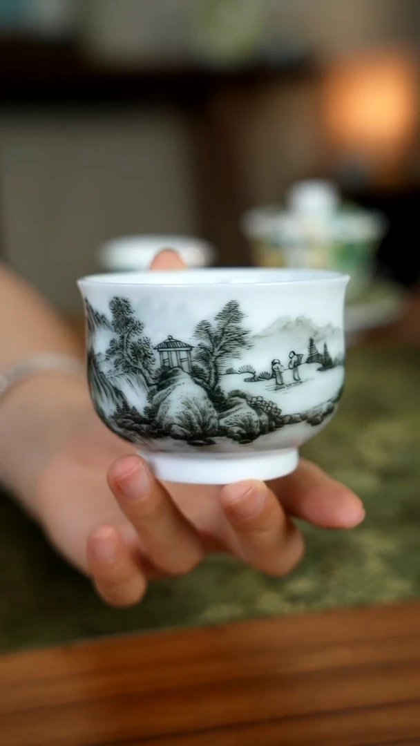 陶瓷零八一八-二三零