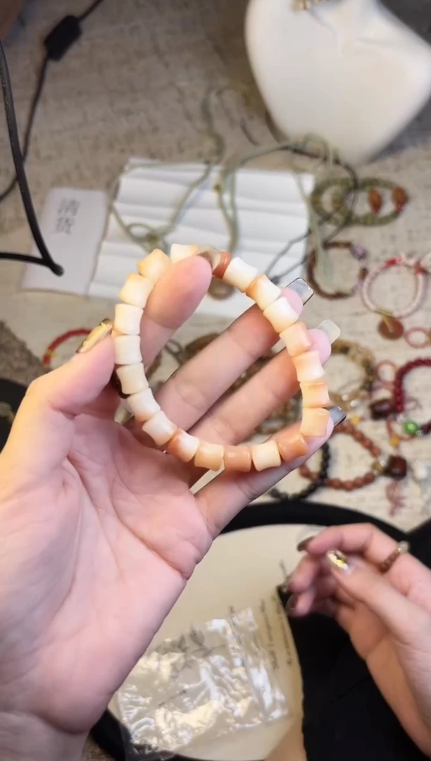 手串菩提未镶嵌清~货-全场