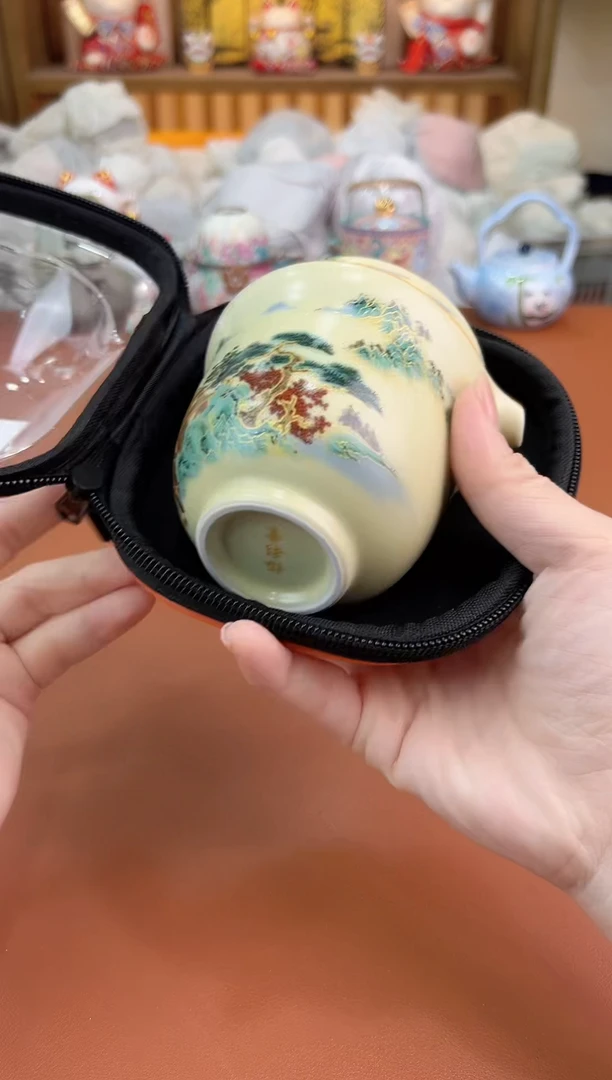其他@@允礼茶器通用链接 这个真的很便宜