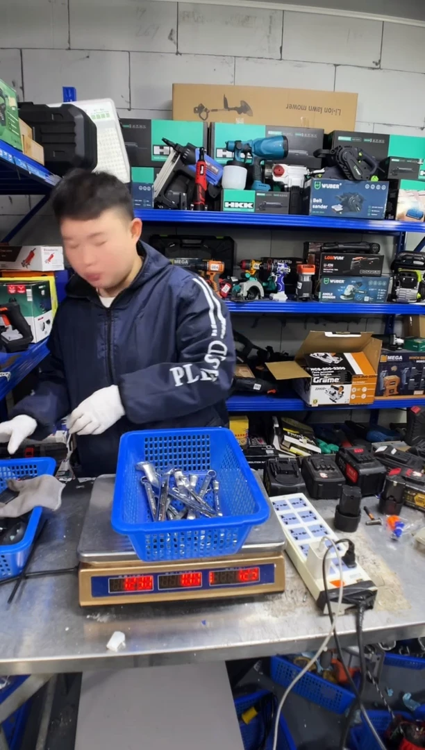 二手工具听讲解看图片下单 没有运费险107