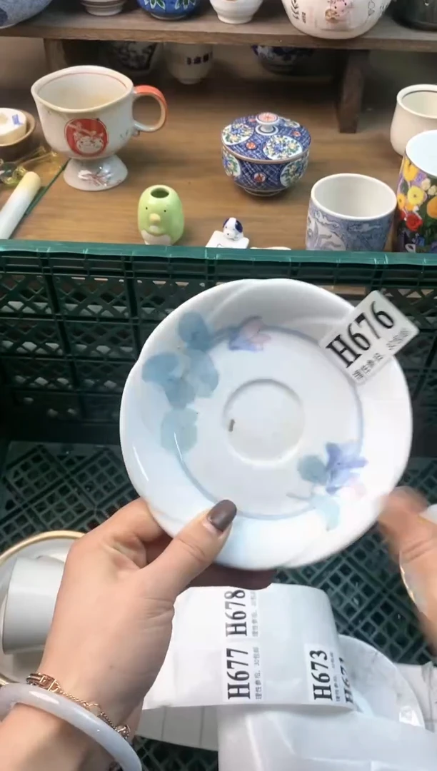 【闪购商品】瓷片(づ￣3￣)づ╭❤～