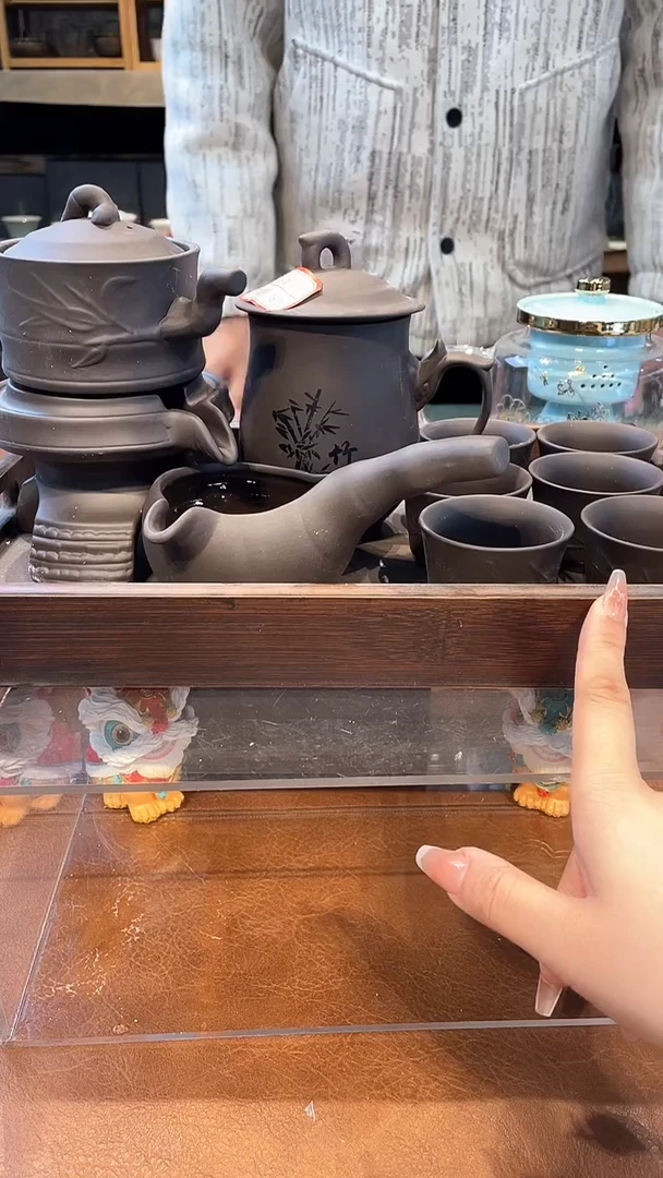【闪购商品】不带茶盘不带礼盒@@h3102