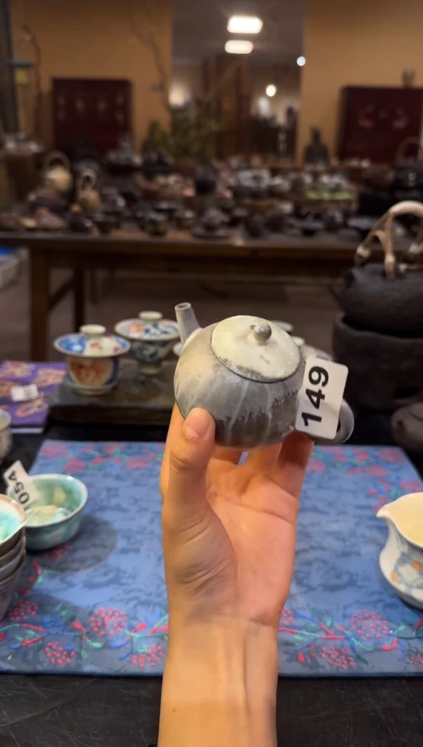 陶瓷景德镇手作器物陶艺