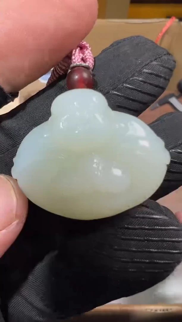 【闪购商品】瓷片工艺赏玩器物（下单即认可）多样性发一个