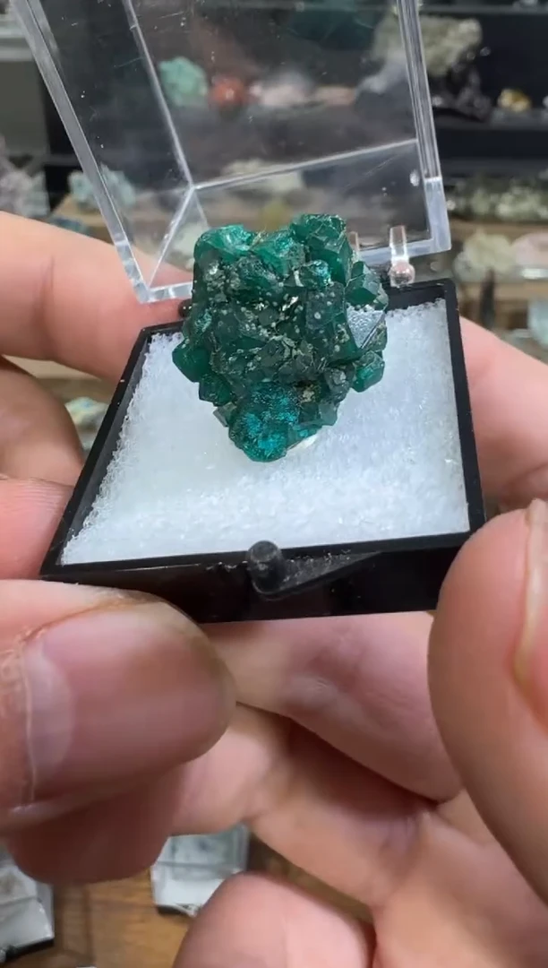 【闪购商品】月下珠宝严选矿物