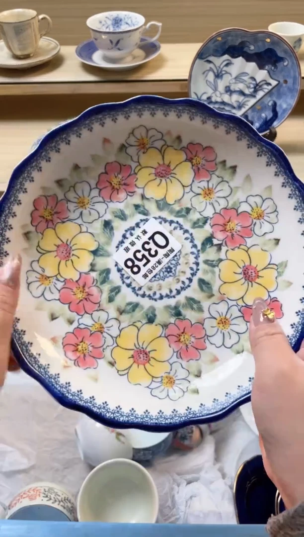 【闪购商品】杯瓷器瓷器瓷器瓷器Q358