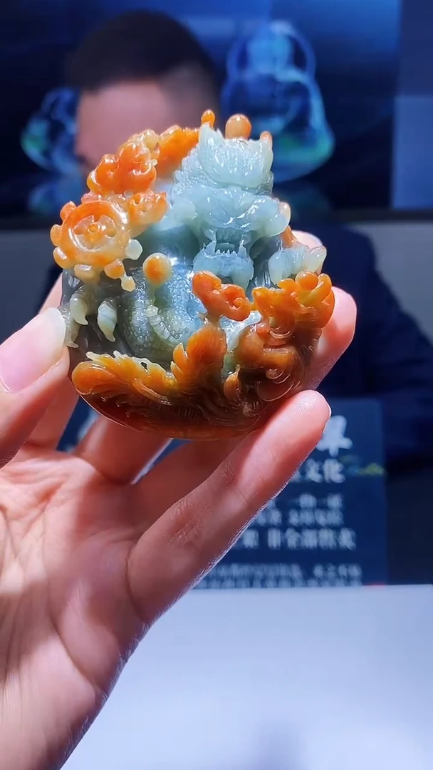 颈饰未镶嵌翡翠M-@@ZYCC110365