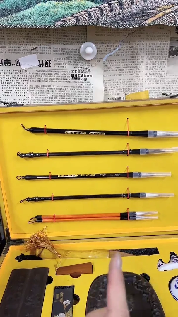 【闪购商品】织绣主播推荐主播推荐