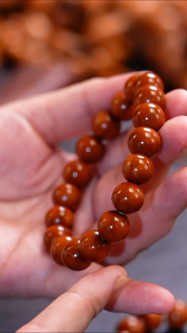 橄榄核手串苏工橄榄核