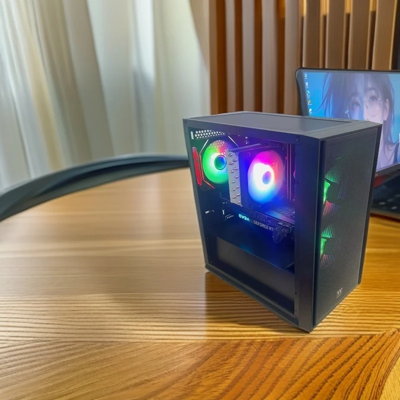 95新  i7-12700kf+32g+3080+b660+1t+850w