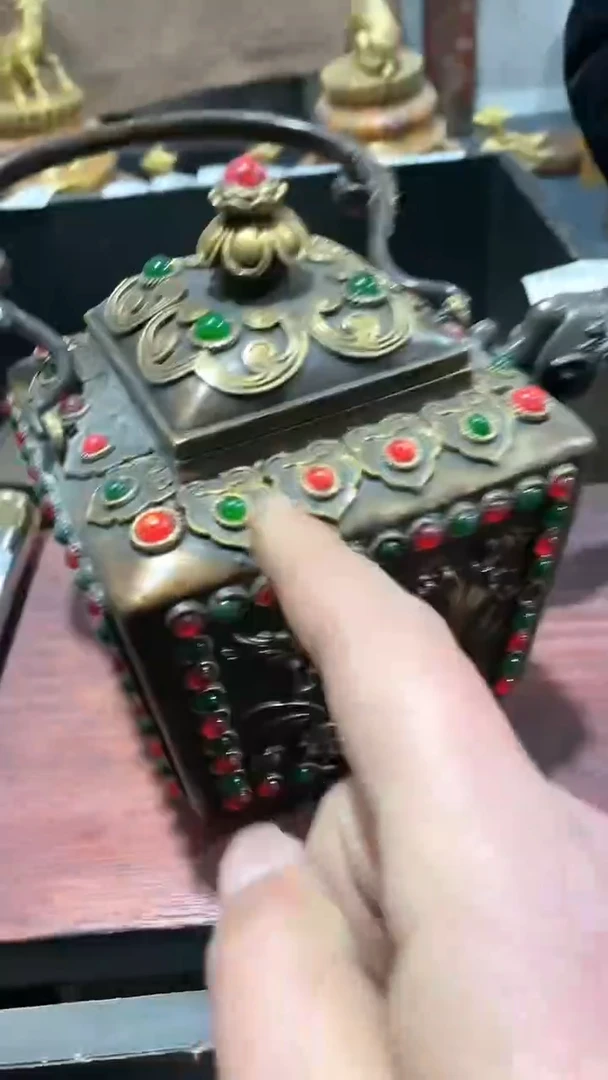 【闪购商品】瓷片主播推荐精美好物