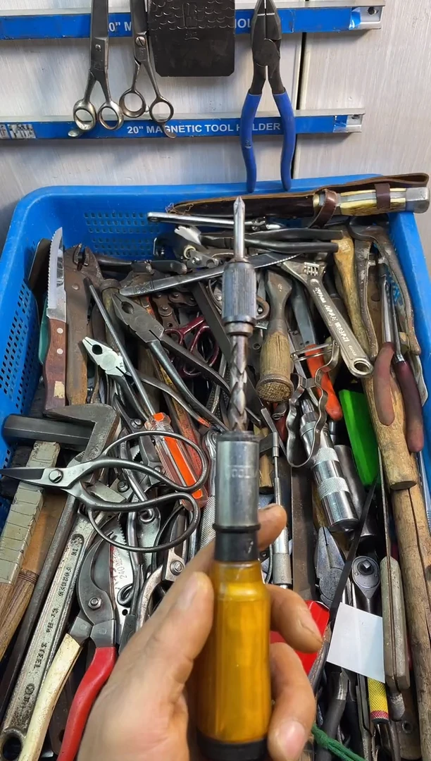 镁戒****你老五工具工具工具