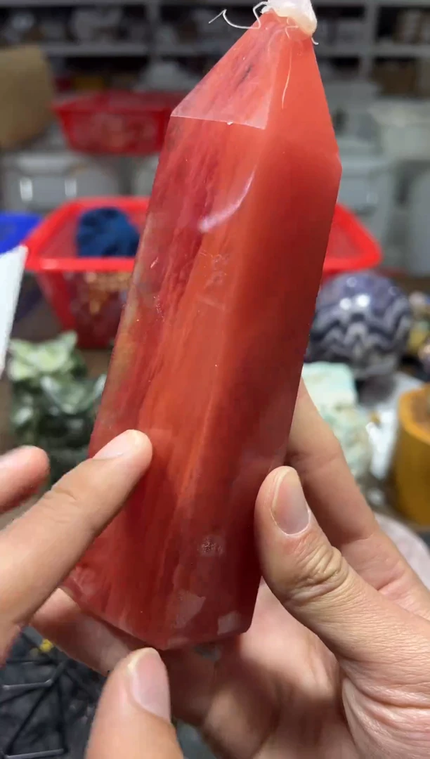 未镶嵌珠宝半成品水晶24