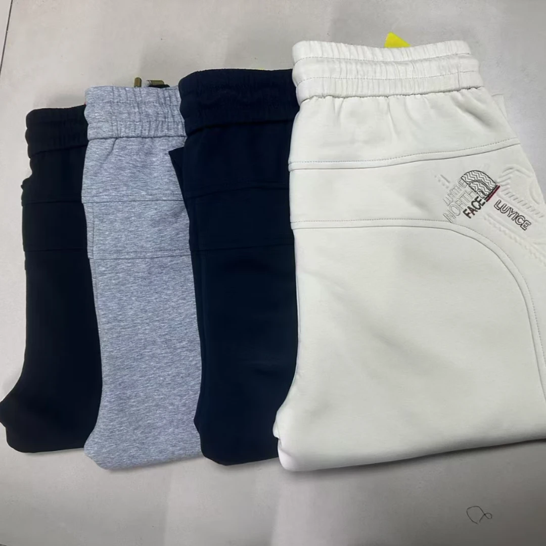 9021衣品汇 2025夏款 高品质 潮流 百搭 时尚 休闲裤