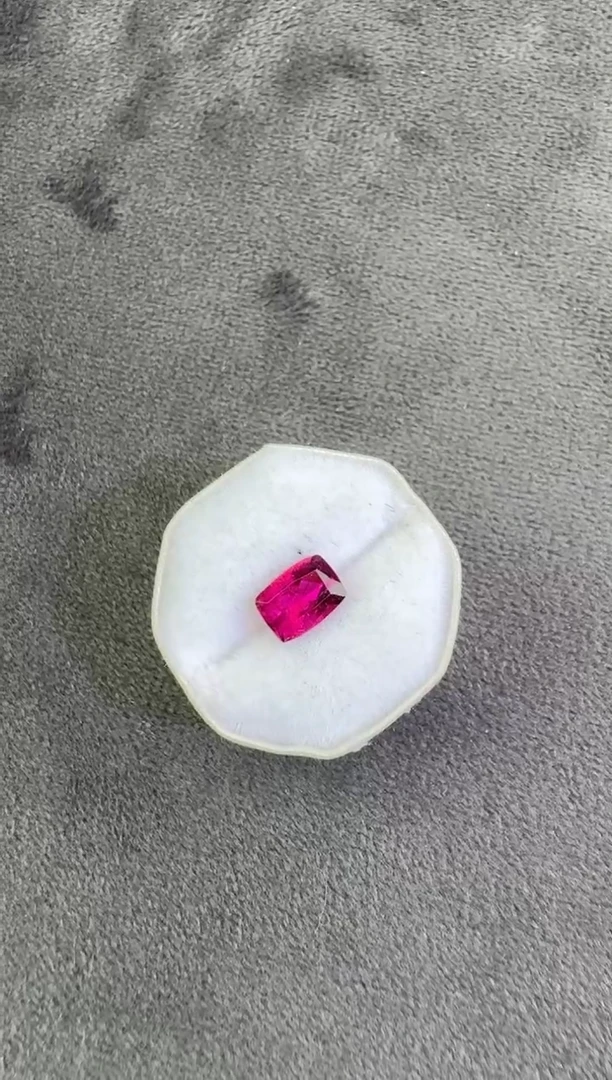 【闪购商品】碧玺珠宝奇石未镶嵌0.9ct
