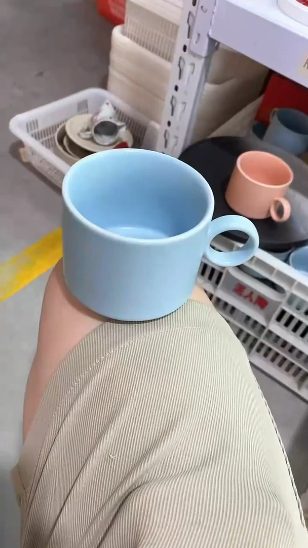 瓷片陶瓷茶器孤品51