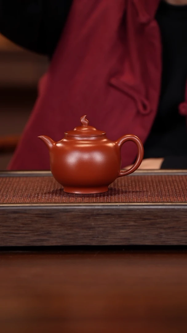 【闪购商品】紫砂茶壶徐壶记紫砂精选