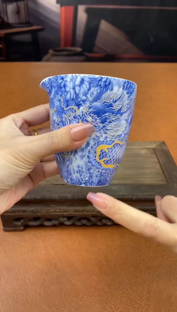 【闪购商品】陶禧茶器闪购福利V